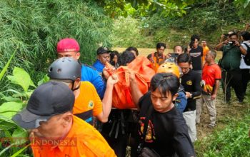 Tragedi Sungai Lusi Blora: 8 Pelajar Terseret Arus Saat Mencari Kerang, 1 Meninggal Dunia, 4 Masih Hilang 8 IMG 20251211 205208