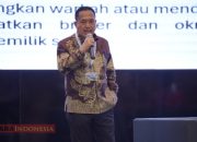 Rakernas ATR/BPN 2025: Satgas Pertanahan Selamatkan Potensi Kerugian Negara Rp23 Triliun 11 IMG 20251211 211532