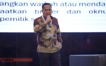 Rakernas ATR/BPN 2025: Satgas Pertanahan Selamatkan Potensi Kerugian Negara Rp23 Triliun 5 IMG 20251211 211532