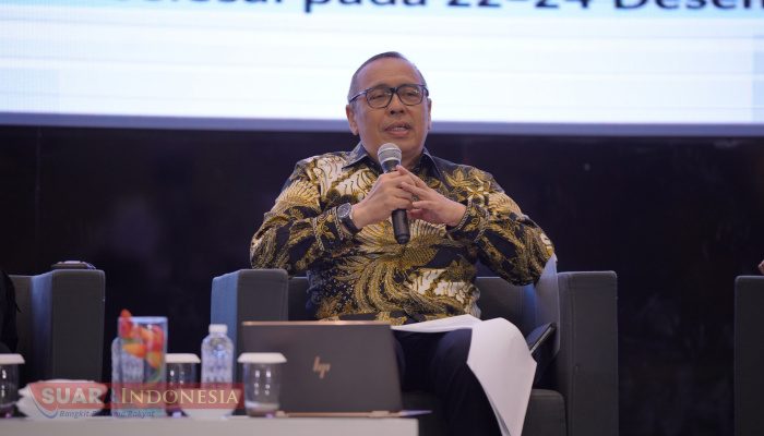 ‎Kementerian ATR/BPN Revisi Peraturan Tata Ruang agar Resilient terhadap Bencana dan Perubahan Iklim