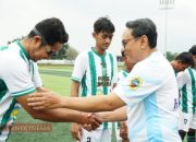 Kompetisi Sepakbola Liga Desa Pati, Upaya Pembinaan Potensi dan Karakter 9 IMG 20251214 224537
