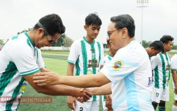 Kompetisi Sepakbola Liga Desa Pati, Upaya Pembinaan Potensi dan Karakter 3 IMG 20251214 224537