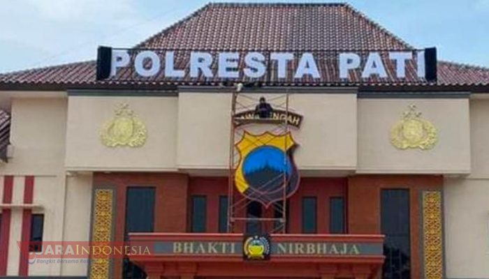 Proses Hukum Kasus Dugaan Pencabulan Santriwati di Polresta Pati Berlanjut