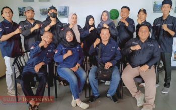 PIJP Rampungkan Kepengurusan, Sujak Lukman Pimpin Kembali Periode 2026–2029 3 IMG 20251215 215613