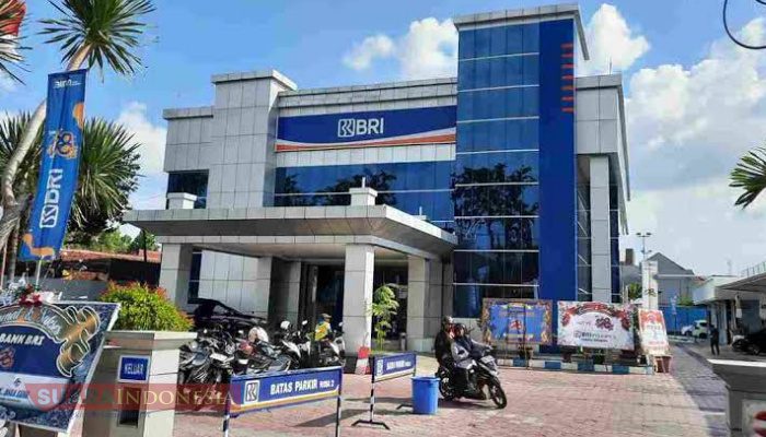 HUT ke-130, BRI Cabang Pamekasan Berikan Promo di Rifnros Cafe