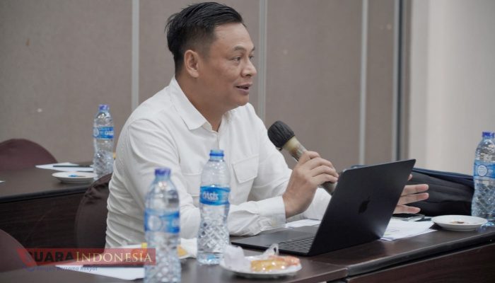 Libatkan Satu Juta Warga, Kota Bogor Didorong Menjadi Kota Bersih Sepanjang Masa