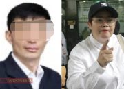 Korban Dugaan Pemerkosaan Laporkan Penanganan Perkara ke Propam Polda Metro Jaya 9 IMG 20251218 123644