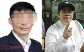 Korban Dugaan Pemerkosaan Laporkan Penanganan Perkara ke Propam Polda Metro Jaya 3 IMG 20251218 123644