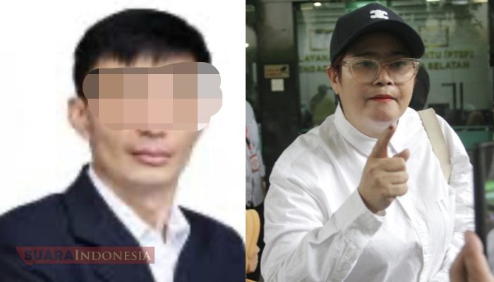 Korban Dugaan Pemerkosaan Laporkan Penanganan Perkara ke Propam Polda Metro Jaya