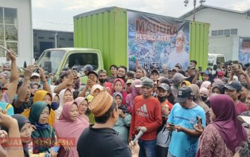 BMC Salurkan Bantuan Rp500 Juta bagi Korban Bencana Hidrometeorologi di Aceh 3 IMG 20251218 183516