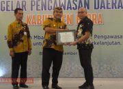 Bupati Arief Rohman Tegaskan Pengawasan sebagai Benteng Anggaran Rakyat 9 IMG 20251218 184921