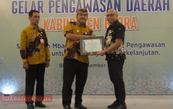 Bupati Arief Rohman Tegaskan Pengawasan sebagai Benteng Anggaran Rakyat 3 IMG 20251218 184921