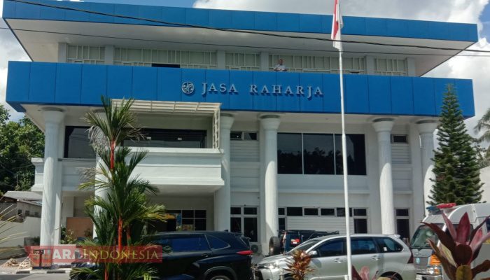 Jasa Raharja Kaltimtara Gelontorkan Santunan Kecelakaan Rp 29,5 Miliar Sepanjang 2025