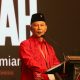 Konferda–Konfercab PDIP Jatim, Said Abdullah Tekankan Soliditas dan Kebersamaan Kader
