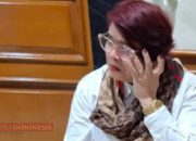 TRC PPA Soroti Penanganan Kasus TPKS Korban FS di Polres Jakarta Utara 9 IMG 20251221 090414