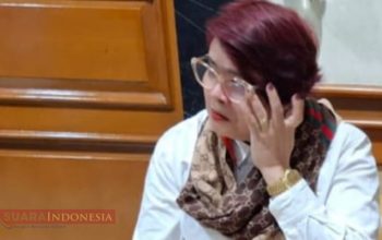 TRC PPA Soroti Penanganan Kasus TPKS Korban FS di Polres Jakarta Utara 3 IMG 20251221 090414