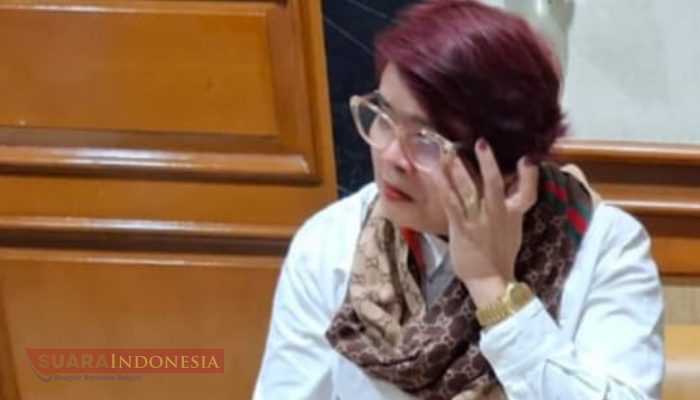 TRC PPA Soroti Penanganan Kasus TPKS Korban FS di Polres Jakarta Utara