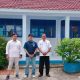 Revitalisasi Ruang Kelas dan MCK SDN Dalpenang 2 Direspon Positif Fasilitator Kemendikdasmen