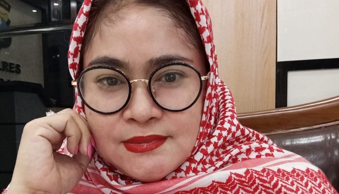 TRCPPA Terima Aduan Dugaan Penggelapan Dana Komite Sekolah Anak Berkebutuhan Khusus di Sisoarjo