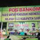 RAPI Wilayah 13-23 Sampang Kompak Jaga Posko Bankom Nataru Hingga Pukul 24.00 Malam