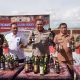 Amankan Malam Tahun Baru, Polres Blora Musnahkan 1.628 Botol Miras dan Paparkan Capaian Kriminalitas 2025