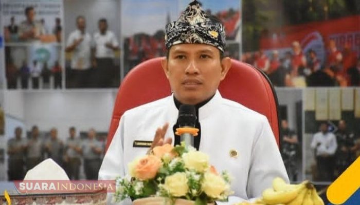Kantor Pertanahan Kota Bogor Terima Kunjungan Kanwil BPN Provinsi Jawa Barat