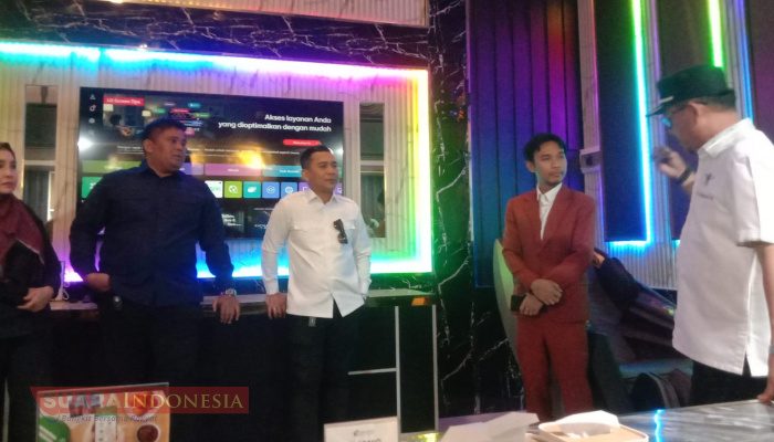 DPRD Balikpapan Sidak Hotel Sevensix, Tindaklanjuti Hasil RDP Terkait Dugaan Melanggar PBG