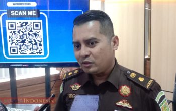 Kejari Balikpapan Tangani 5 Kasus Korupsi, 1 Sudah Dilimpahkan ke Pengadilan 3 IMG 20260101 194330