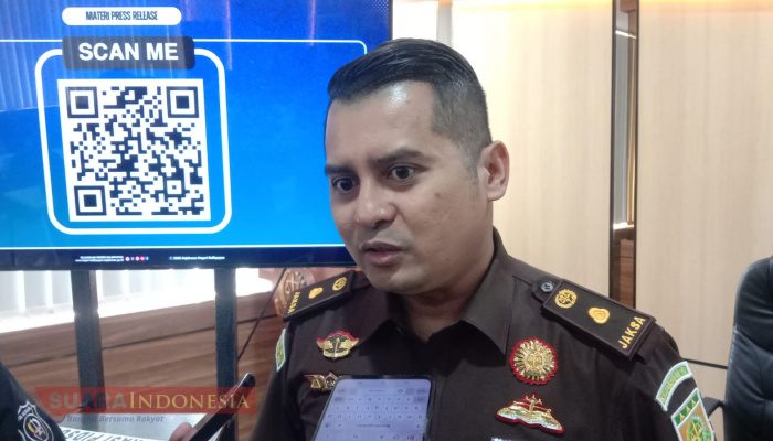 Kejari Balikpapan Tangani 5 Kasus Korupsi, 1 Sudah Dilimpahkan ke Pengadilan