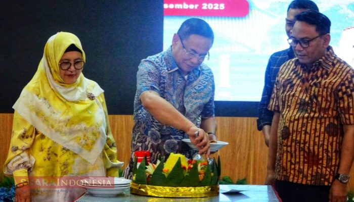 Tak Ada Pesta Kembang Api, Malam Tahun Baru di Kota Pati Diisi Doa Bersama