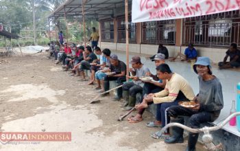 Kementerian Kebudayaan RI Laksanakan Program Meuseuraya di Cagar Budaya Aceh Timur Pascabanjir 4 IMG 20260103 202241