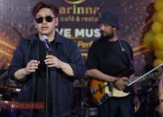 Sambut Awal Tahun 2026, Arinna Cafe & Resto Gelar Live Music Spesial Vagetoz 9 IMG 20260104 092328
