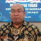 Kantor Imigrasi Kelas I Non TPI Pati Gelar Pengantar Tugas Ahmad Zaeni