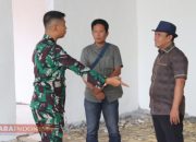 Dandim 0826/Pamekasan Ikuti Vicon Bersama Wakil Panglima TNI Bahas Pembangunan KDKMP 10 IMG 20260106 195722