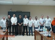 Komisi II DPRD Kota Bogor Awali Agenda Kerja dengan Rapat Internal dan Rapat Kerja Bersama Perumda Pasar Pakuan Jaya serta Bank Kota 9 IMG 20260108 114053