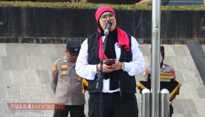 Kapolri Resmikan Direktorat PPA-PPO di 11 Polda dan 22 Polres, TRC PPA Dorong Perluasan ke Daerah