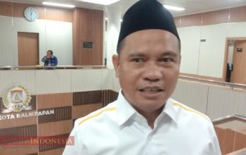 Komisi III DPRD Balikpapan Dorong Transformasi Kawasan Kumuh Jadi Kampung Estetik 4 IMG 20260108 213957