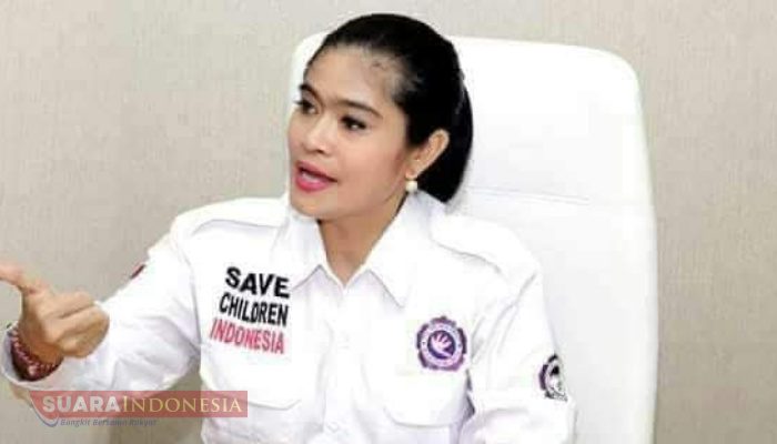 Ketua Nasional TRC PPA Minta Presiden dan Kapolri Perhatikan Unit PPA, Usulkan Anggaran Minimal Rp250 Juta per Tahun