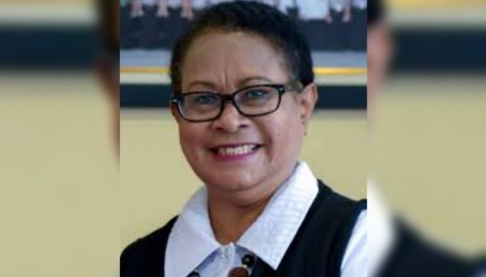 TRC PPA Indonesia Beri Penghargaan Bakti Tugas 2026, Prof. Yohana Yembise Jadi Penerima Utama