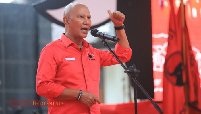 DPD PDI Perjuangan Jatim Bawa Tiga Agenda Strategis dalam Rakernas I 2026