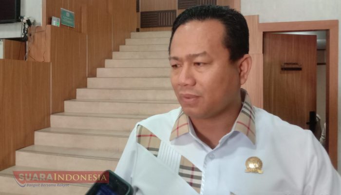 DPRD Balikpapan Desak PT TDP Tuntaskan Hak Pekerja dalam 1×24 Jam, Buntut Gaji Cleaning Service BI Tak Dibayar