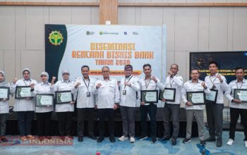 Sejumlah Kantor Cabang Raih Bhakti Sumekar Award 2025 dengan Predikat Kinerja Terbaik 3 IMG 20260113 095348