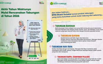 BPRS Bhakti Sumekar Ajak Masyarakat Rencanakan Tabungan 2026 5 IMG 20260113 102141