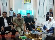 Komisi II DPRD Kota Bogor Sidak Pansel Direksi Perumda Tirta Pakuan