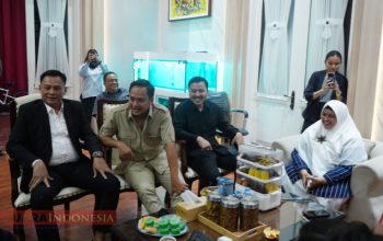 Komisi II DPRD Kota Bogor Sidak Pansel Direksi Perumda Tirta Pakuan 7 IMG 20260113 203503