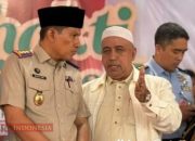 ‎Kepala BPN Kota Bogor, Turut Hadiri Bhakti Lintas Agama
