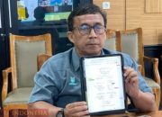 ‎Ini Deretan Calon Direksi Perumda Tirta Pakuan Kota Bogor Dan Tahapannya