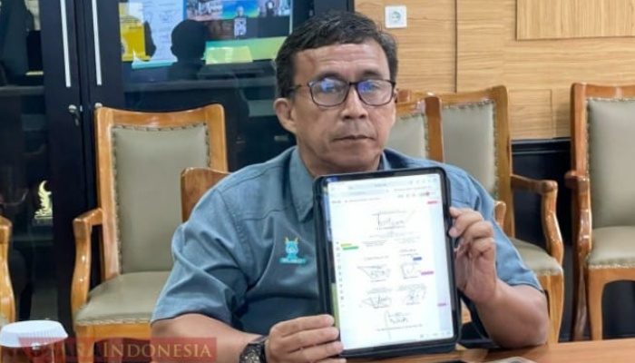 ‎Ini Deretan Calon Direksi Perumda Tirta Pakuan Kota Bogor Dan Tahapannya