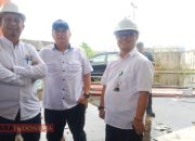‎Pembongkaran Gedung Pasar Bogor Ditargetkan 5 sampai 6 Bulan