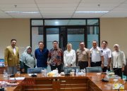 ‎DPRD Kota Bogor Soroti RKA 2026 PTP, Tekankan Fokus Transportasi Publik dan Kesehatan Keuangan Perusahaan